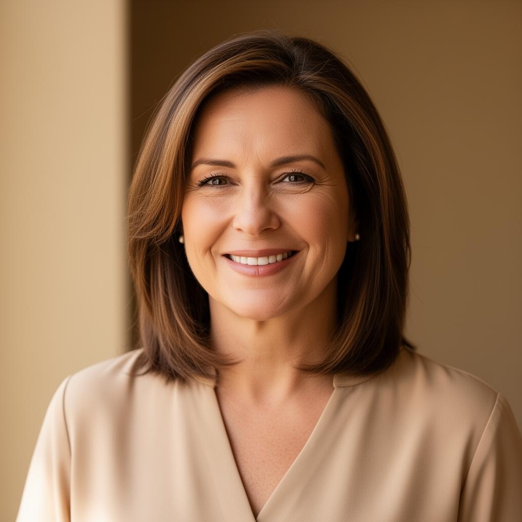 Rachel Donovan, CPA