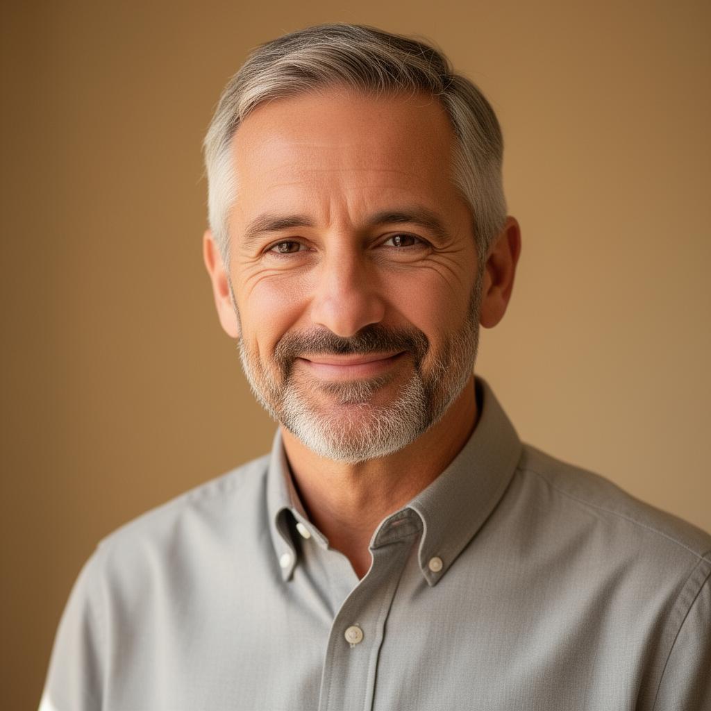 David Whitaker, EA